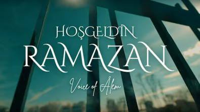 Hoşgeldin Ramazan - Voice of Alem