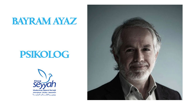 Bayram AYAZ