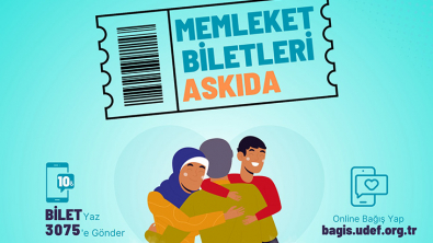 Memleket Biletleri Askıda